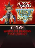 Yu-Gi-Oh! Waking the Dragons: Yugi’s Journey (Xbox Games BR)