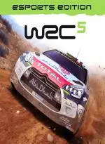 WRC 5 eSports Edition (Xbox Games US)