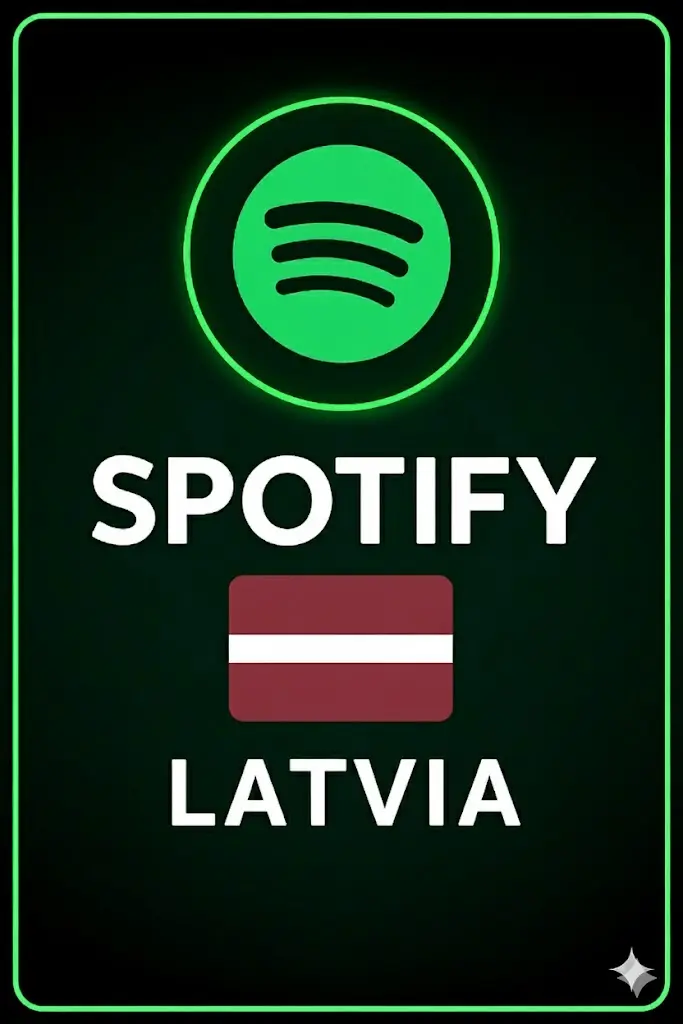 Spotify Premium Redeem Code Latvia Store Spotify Premium Redeem Code Latvia Store
