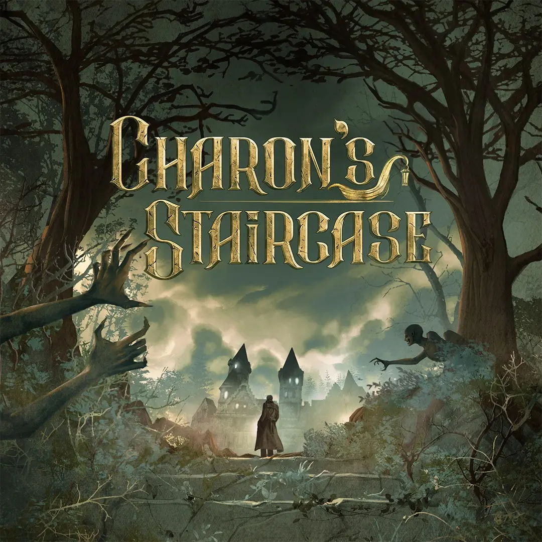 Charon's Staircase (Xbox Games BR)