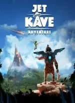 Jet Kave Adventure (Xbox Games US)