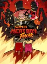 Super Meat Boy Forever (Xbox Games BR)