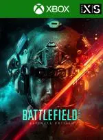 Battlefield™ 2042 Ultimate Edition Xbox One & Xbox Series X|S (XBOX One - Cheapest Store)