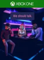 We should talk. (Xbox Games BR)