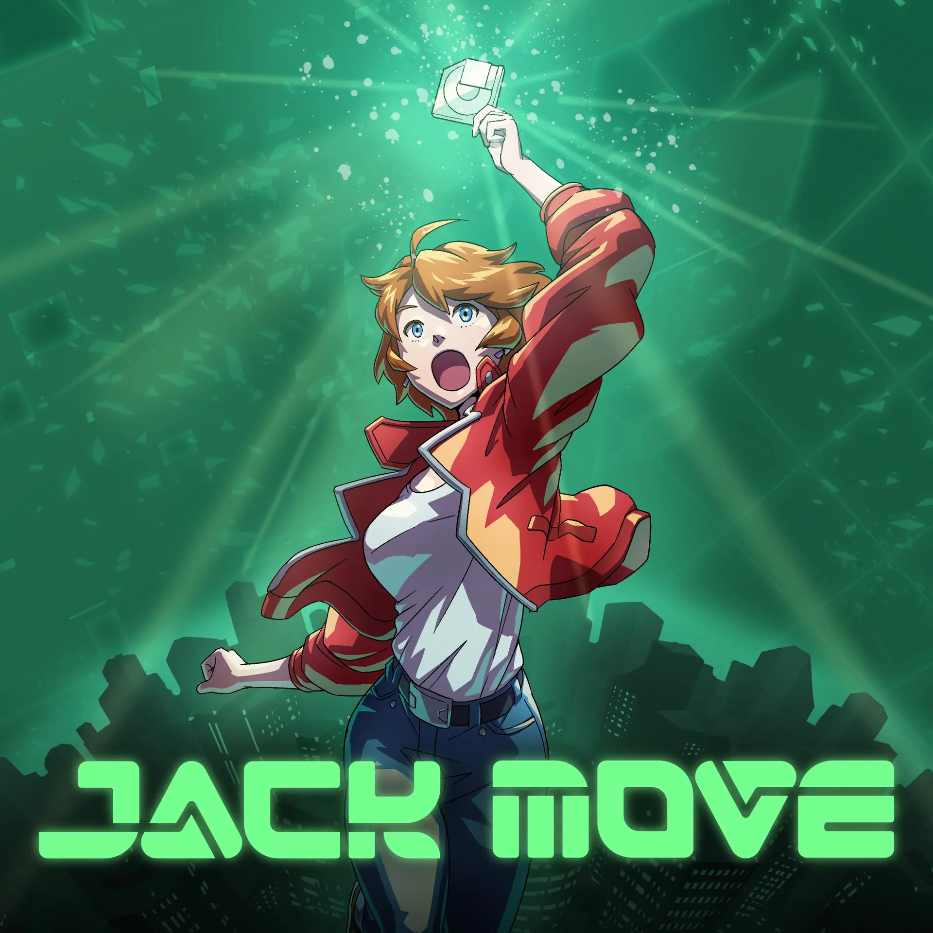 Jack Move (Xbox Games BR)