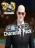 3on3 FreeStyle - Walker Character Package (Xbox Games BR)