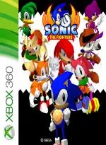 Sonic the Fighters (Xbox Games TR)