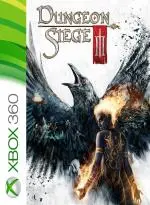 Dungeon Siege III (Xbox Games TR)
