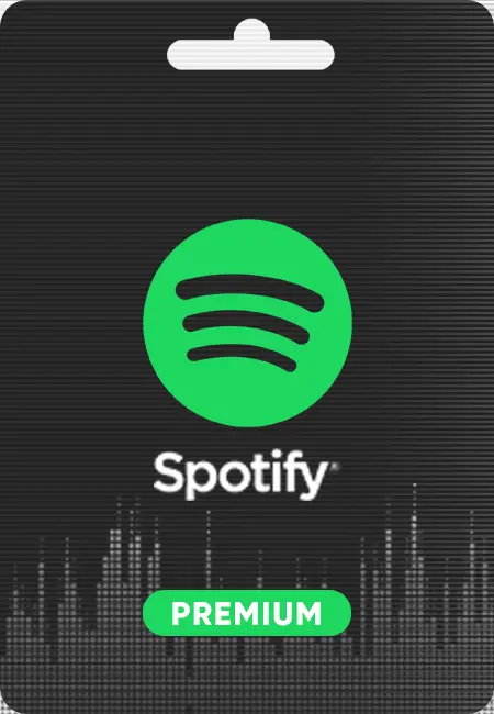 Spotify Premium (NO)
