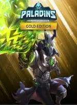 Paladins Gold Edition (Xbox Game EU)