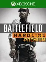 Battlefield™ Hardline Premium (XBOX One - Cheapest Store)