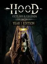 Hood: Outlaws & Legends - Forest Lords Pack (Xbox Game EU)