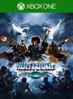 Huntdown (Xbox Games US)