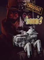 Crossout - ‘Arachnophobia’ Pack (XBOX One - Cheapest Store)