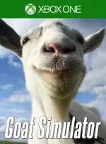 Goat Simulator (Xbox Games BR)