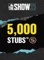 Stubs™ (5,000) for MLB The Show™ 21 (Xbox Games UK)