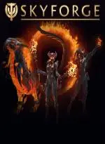 Skyforge: Firestarter Collector's Edition (XBOX One - Cheapest Store)