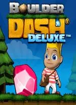 Boulder Dash Deluxe (XBOX One - Cheapest Store)