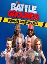 Ultimate Brawlers Pass (XBOX One - Cheapest Store)