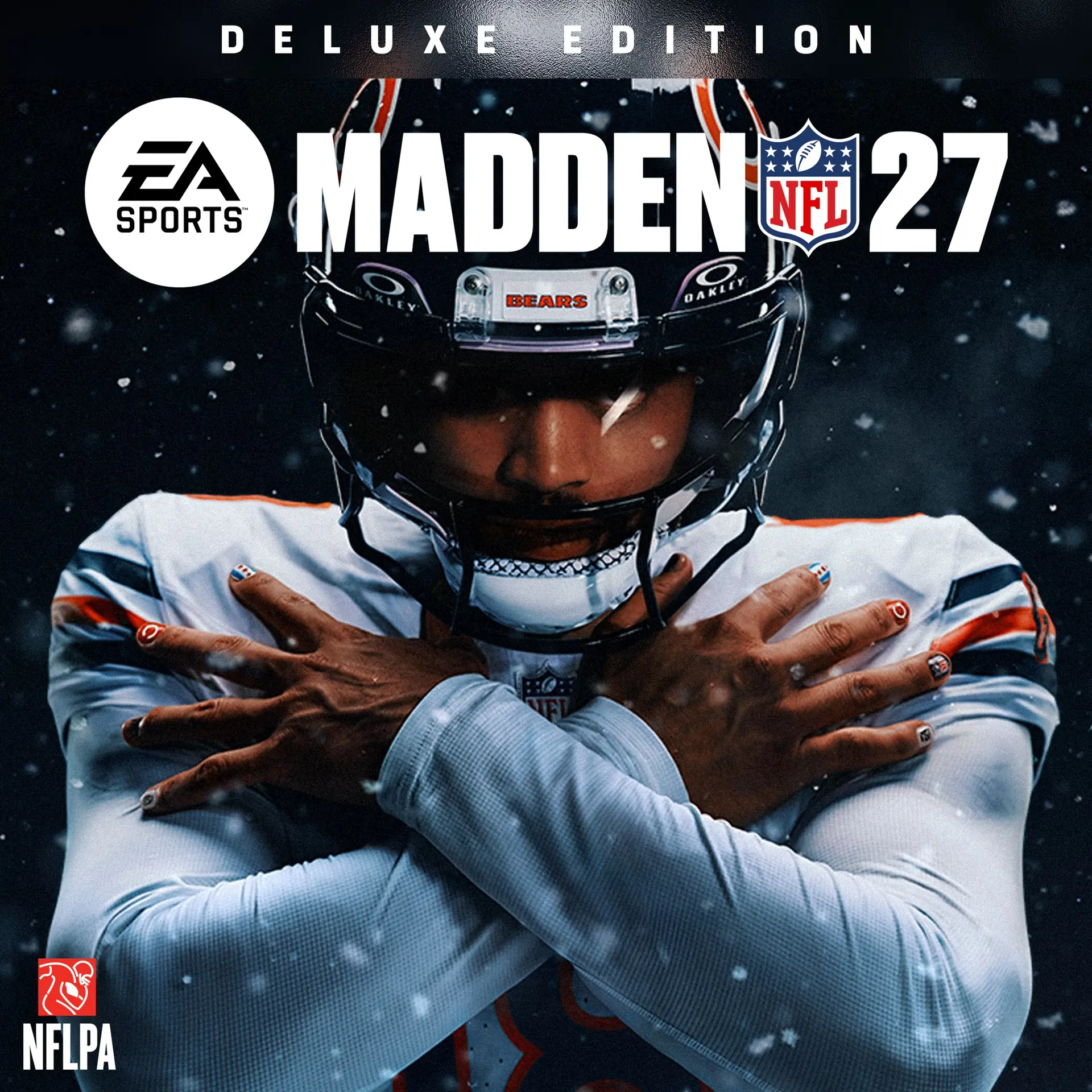 EA SPORTS™ Madden NFL 27 Deluxe Edition (Xbox Games US) EA SPORTS™ Madden NFL 27 Deluxe Edition (Xbox Games US)