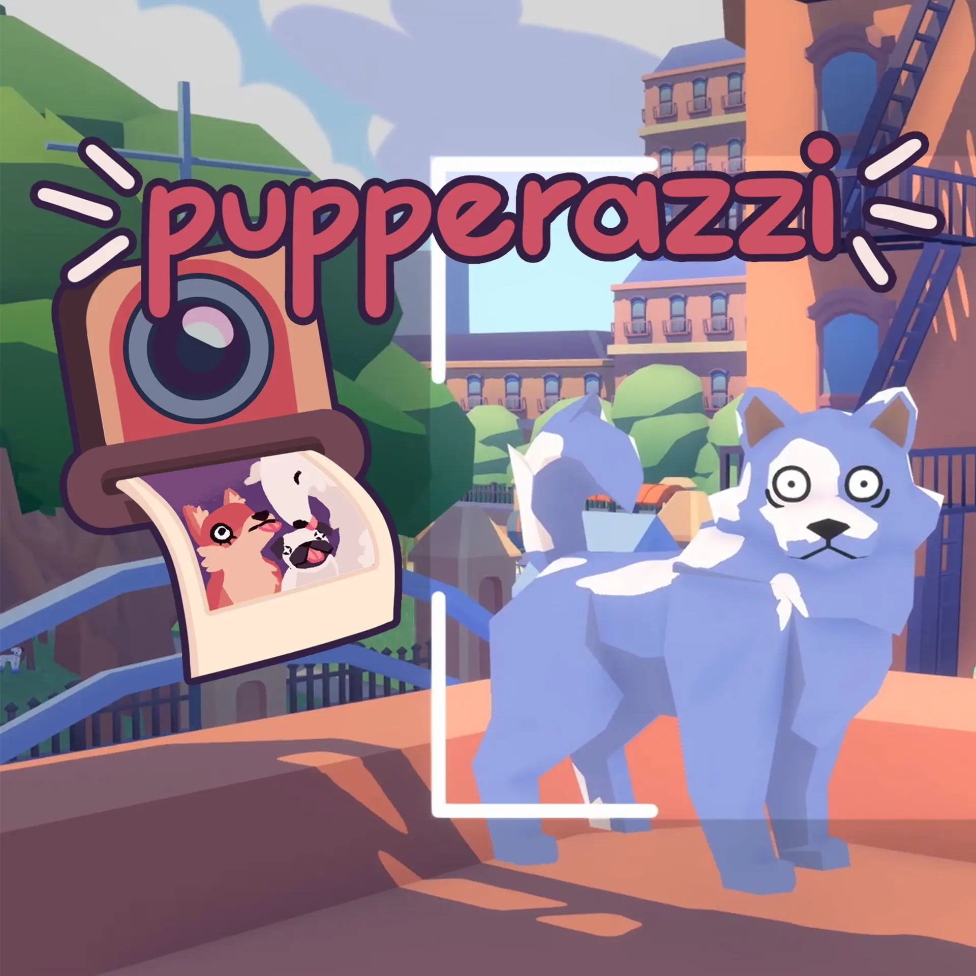 Pupperazzi (Xbox Games BR)