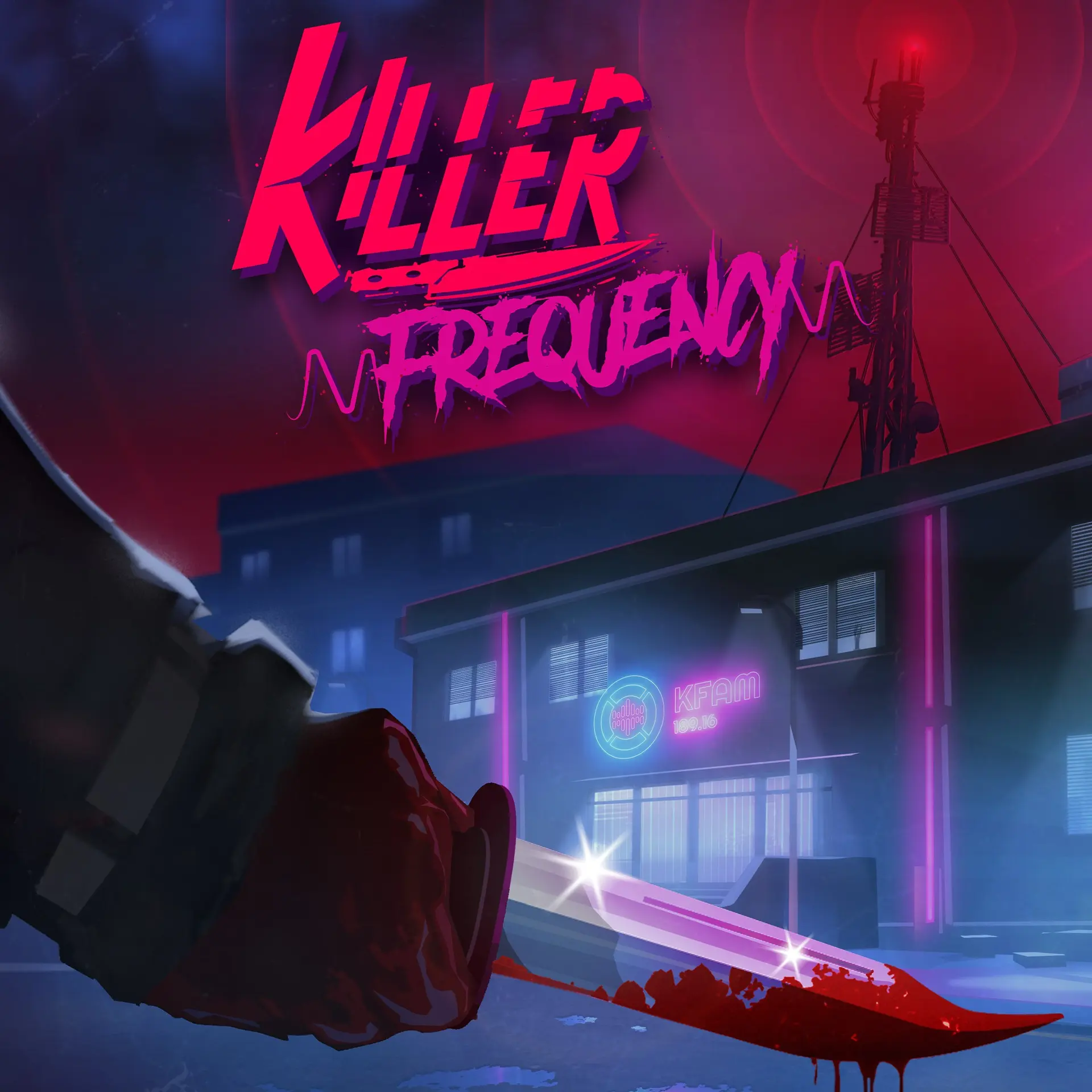 Killer Frequency (Xbox Games US)