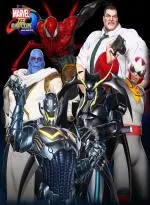 Marvel vs. Capcom: Infinite - Stone Seekers Costume Pack (Xbox Game EU)