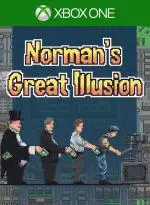 Norman's Great Illusion (XBOX One - Cheapest Store)