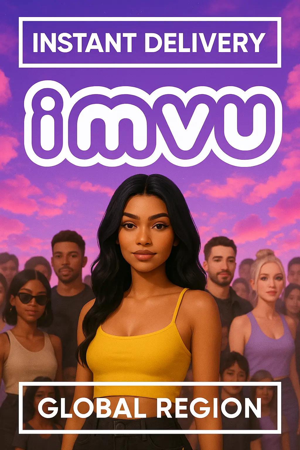 IMVU IMVU