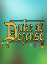 Duke of Defense (Xbox Games UK)