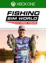 Fishing Sim World: Pro Tour (XBOX One - Cheapest Store)