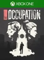 The Occupation (Xbox Game EU)