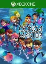 Conga Master (Xbox Games BR)