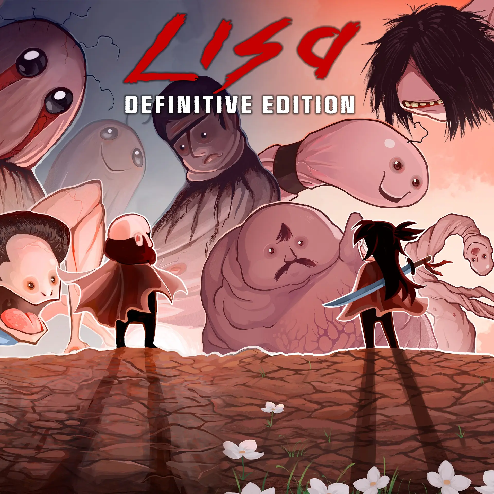 LISA: Definitive Edition (Xbox Games US)