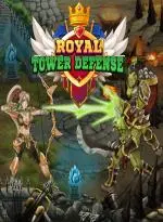 Royal Tower Defense (XBOX One - Cheapest Store)