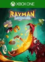 Rayman Legends (XBOX One - Cheapest Store)