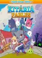 Kitaria Fables: Deluxe Edition (Xbox Games US)