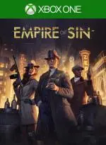 Empire of Sin (Xbox Game EU)