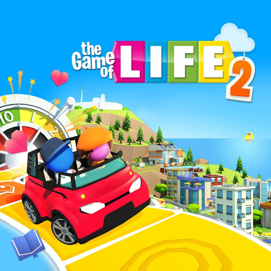 The Game of Life 2 (Xbox Games BR)
