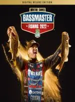 Bassmaster Fishing: Deluxe Edition (Xbox Game EU)