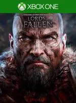 Lords of the Fallen Complete Edition (2014) (Xbox Games US)