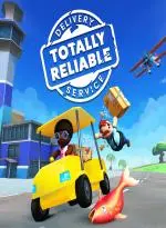 Totally Reliable Delivery Service (Xbox Game EU)