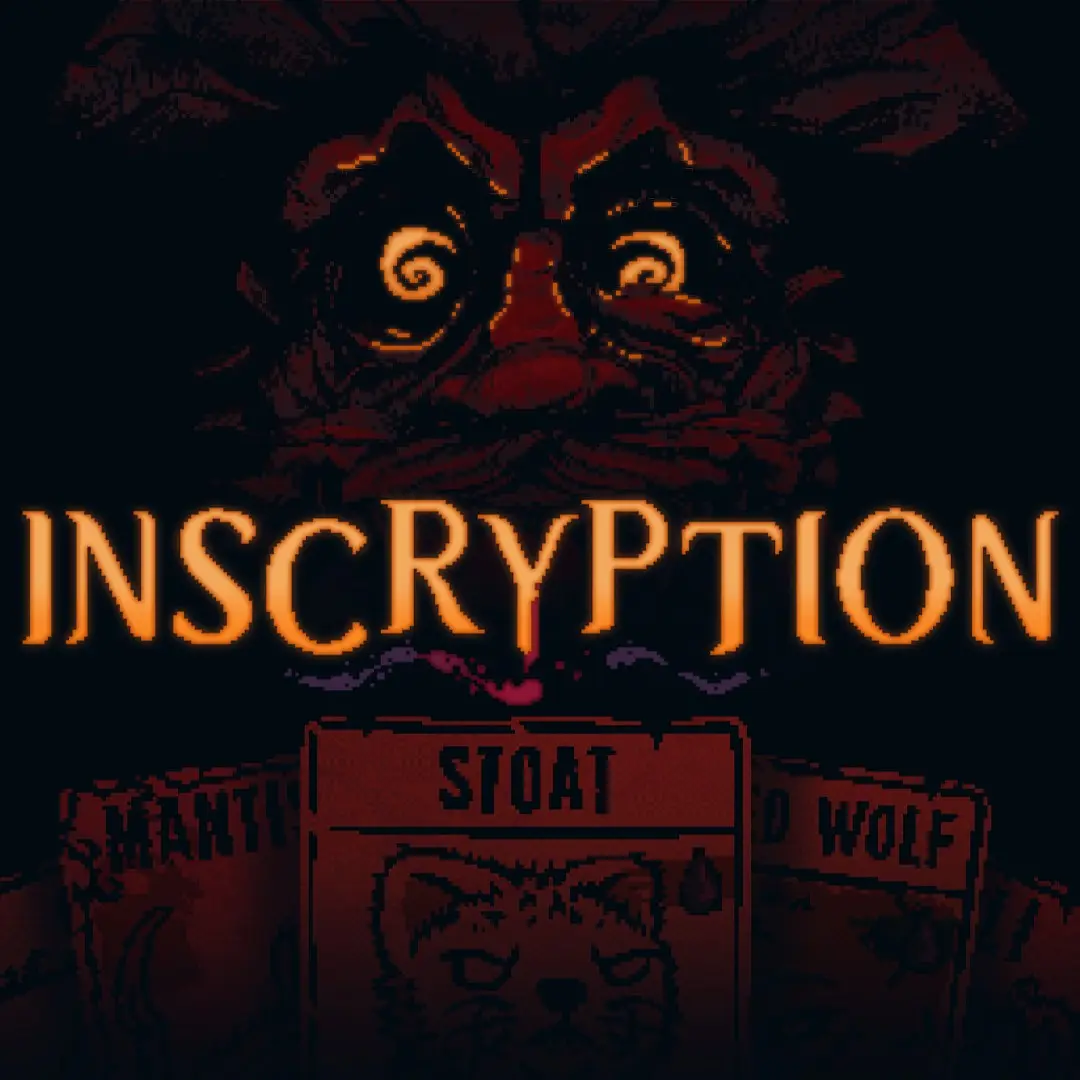 Inscryption (Xbox Games BR)