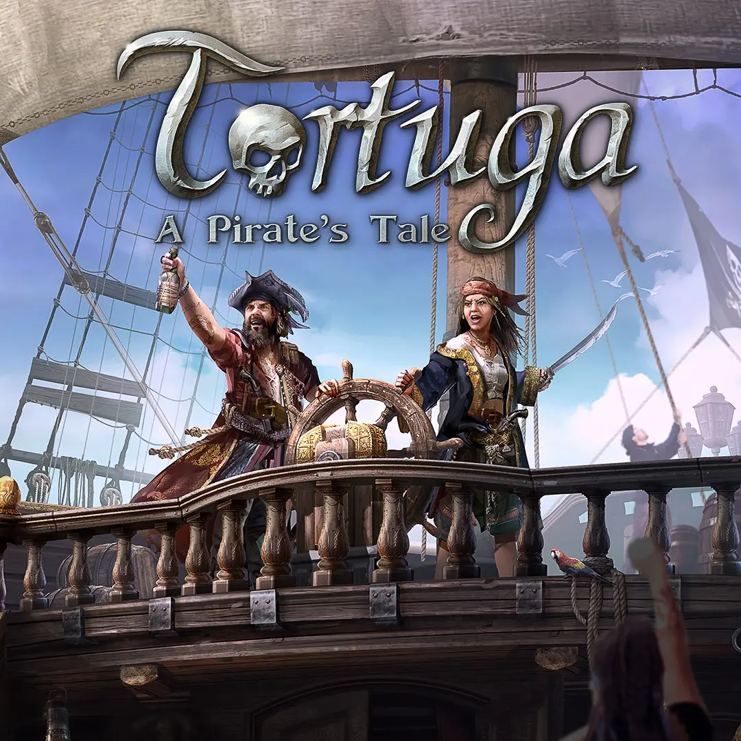 Tortuga - A Pirate's Tale (XBOX One - Cheapest Store)