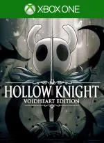 Hollow Knight: Voidheart Edition (Xbox Games BR)