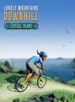 Lonely Mountains: Downhill - Eldfjall Island (Xbox Games US)