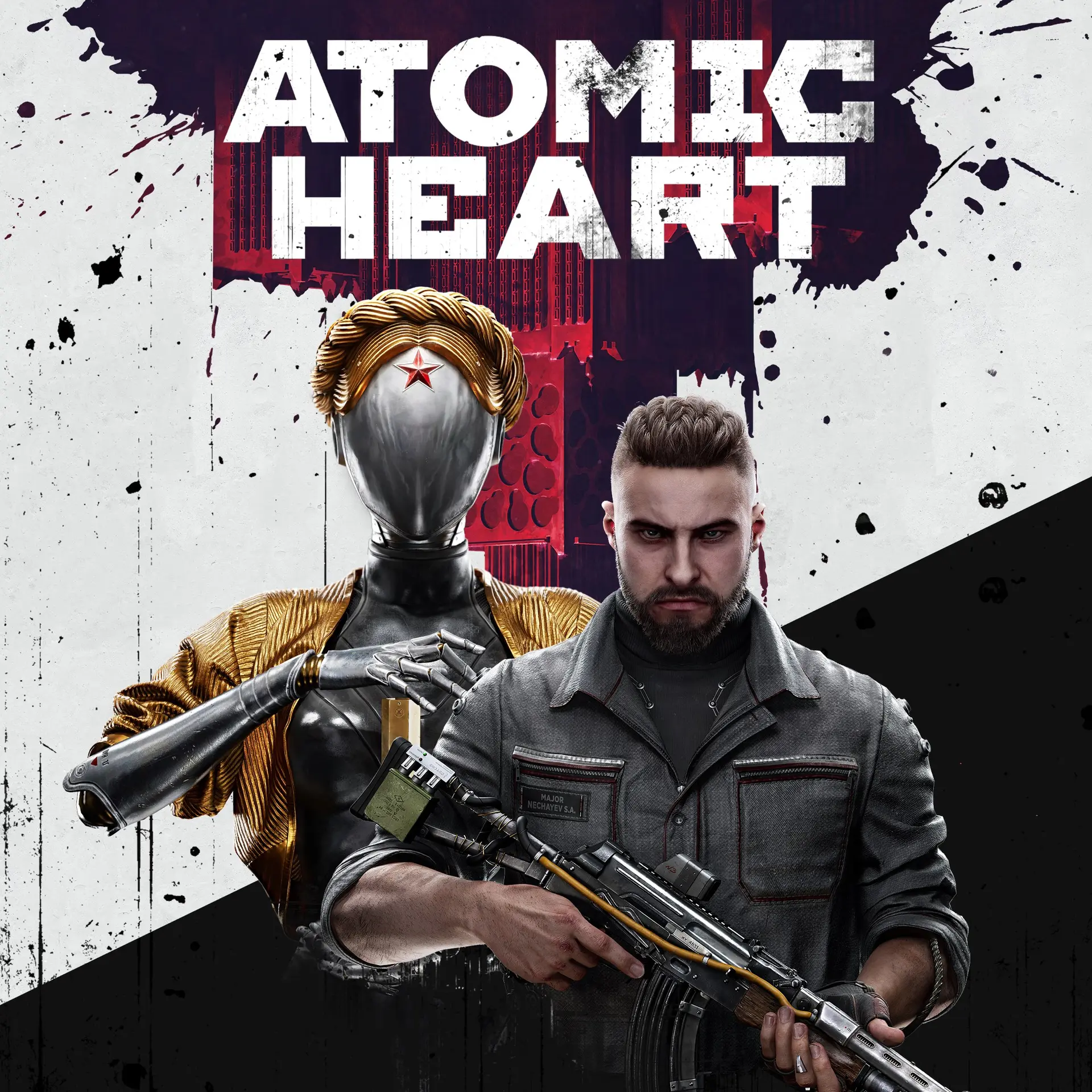 Atomic Heart (Xbox Games UK)
