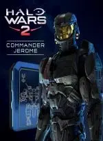 Commander Jerome Leader Pack (Xbox Games UK)