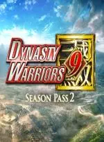 DYNASTY WARRIORS 9: Season Pass 2 (Xbox Games US)