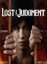 Lost Judgment (Xbox Games UK)